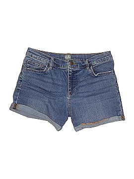 Soho Jeans New York & Company Denim Shorts