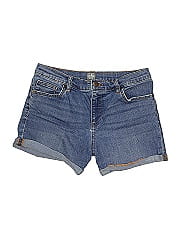 Soho Jeans New York & Company Denim Shorts