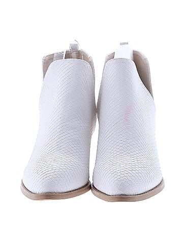 CL by Laundry Ankle Boots (view 2)