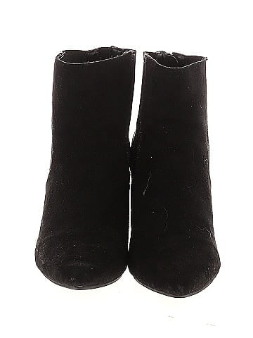 A2 by Aerosoles Ankle Boots (view 2)