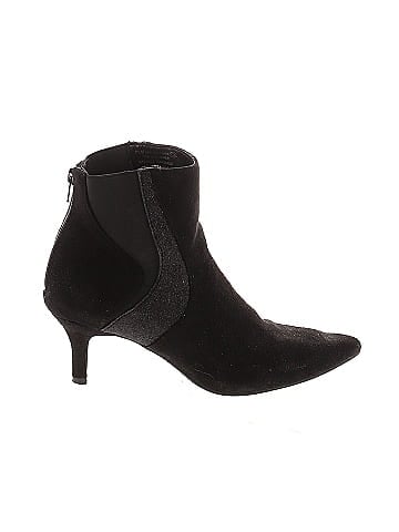 A2 by Aerosoles Ankle Boots (view 1)