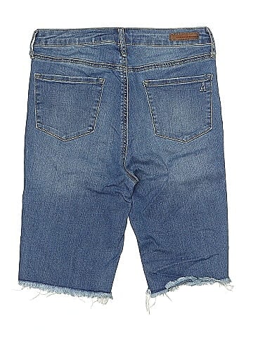 Articles of Society Denim Shorts (view 2)