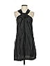 Alexia Admor Black Cocktail Dress Size S - photo 1