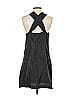 Alexia Admor Black Cocktail Dress Size S - photo 2