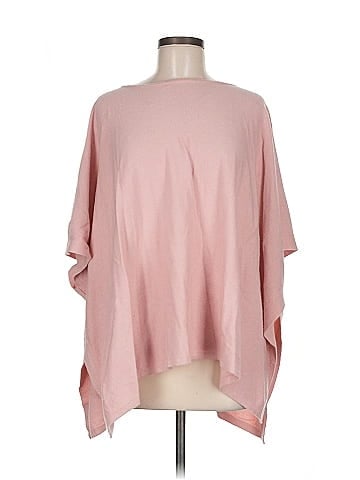 Puli Poncho (view 1)