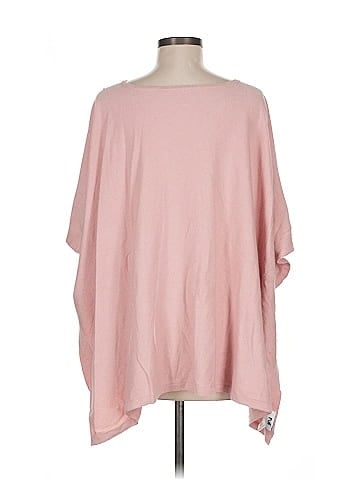 Puli Poncho (view 2)