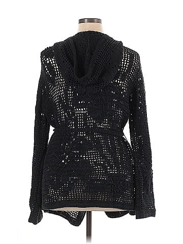 Tommy Bahama Silk Cardigan (view 2)