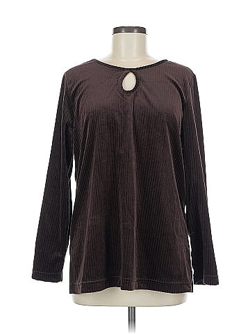Assorted Brands Long Sleeve Top (view 1)