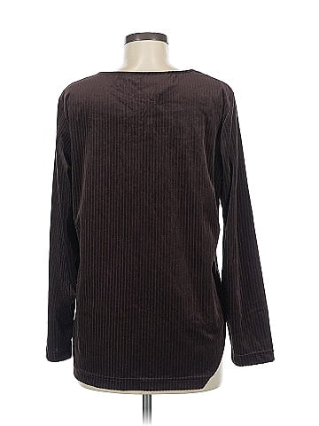 Assorted Brands Long Sleeve Top (view 2)