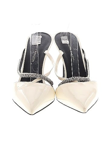 Giuseppe Zanotti Heels (view 2)