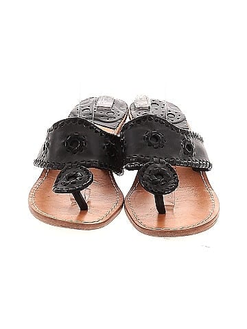 Jack Rogers Wedges (view 2)