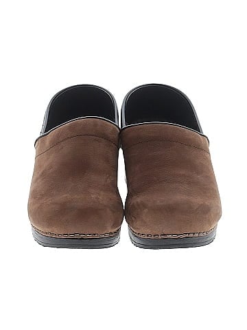 Sanita Mule/Clog (view 2)
