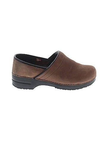 Sanita Mule/Clog (view 1)