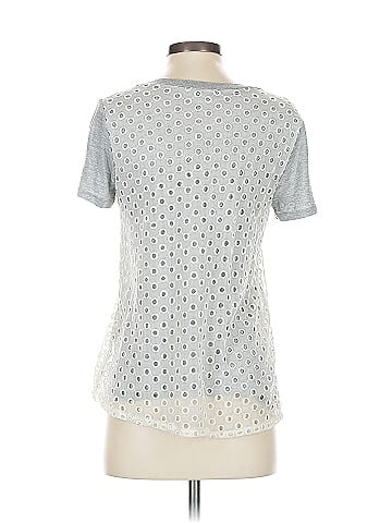 Ella Moss Short Sleeve Top (view 2)