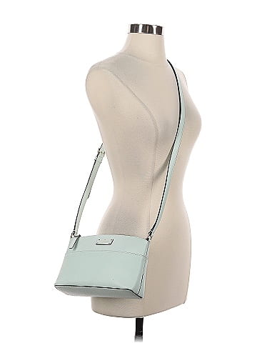 Kate Spade New York Leather Crossbody Bag (view 2)