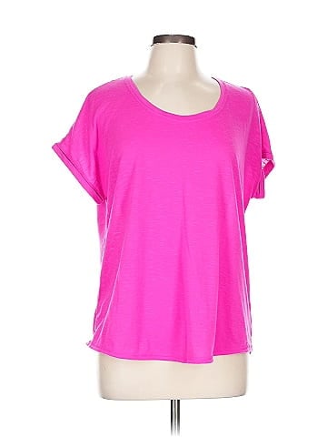 Lilly Pulitzer Luxletic Active T-Shirt (view 1)