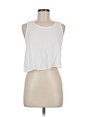Charlotte Russe Sleeveless Top