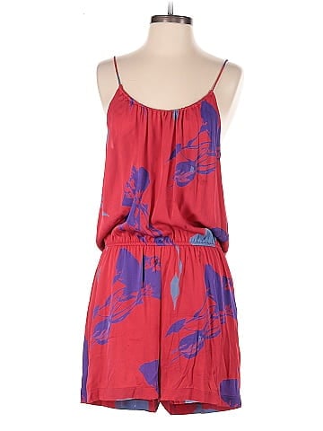 Tucker Romper (view 1)