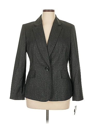 Kasper Blazer (view 1)