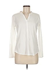 Liz Claiborne Long Sleeve Blouse