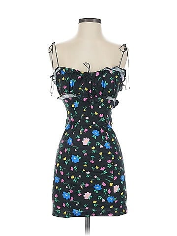 For Love & Lemons Cocktail Dress (view 1)