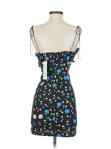 For Love & Lemons Cocktail Dress (view 2)