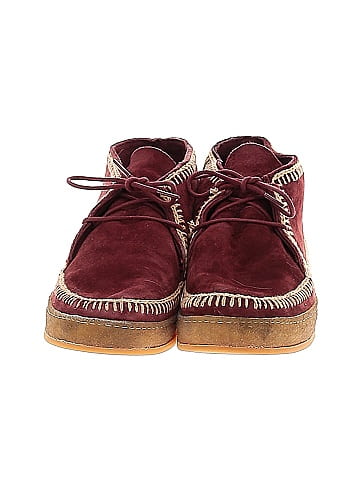 Assorted Brands Ankle Boots (view 2)