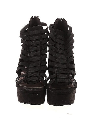 Madden Girl Wedges (view 2)
