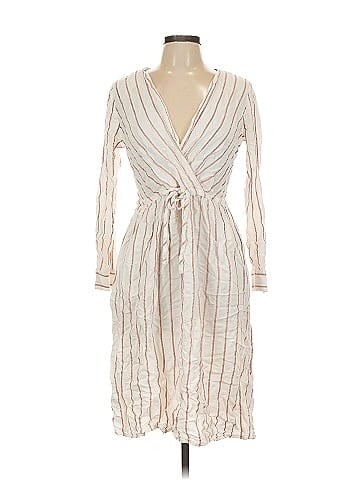 Ann Taylor Casual Dress (view 1)