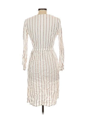 Ann Taylor Casual Dress (view 2)