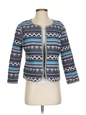 Greylin Blazer (view 1)