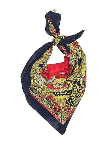 Assorted Brands Silk Scarf (view 1)