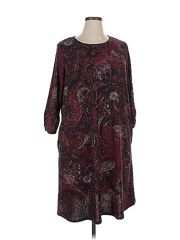 Apt. 9 Casual Dress (view 1)