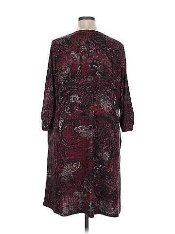 Apt. 9 Casual Dress (view 2)