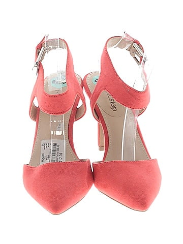 Epic Step Heels (view 2)