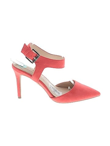 Epic Step Heels (view 1)