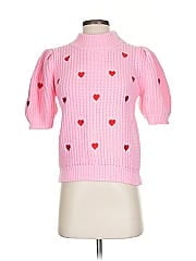 English Factory Turtleneck Sweater