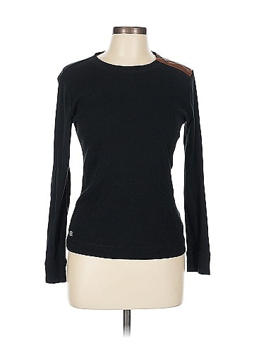 Lauren Jeans Co. Long Sleeve Top (view 1)