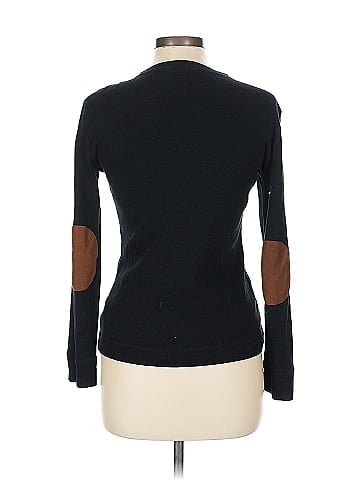 Lauren Jeans Co. Long Sleeve Top (view 2)