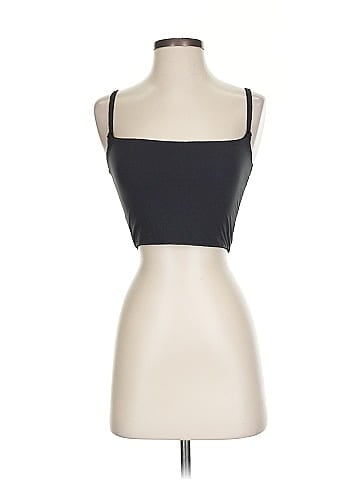 SKIMS Tube Top (view 1)