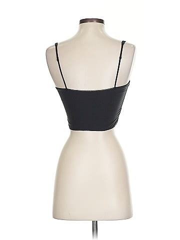 SKIMS Tube Top (view 2)