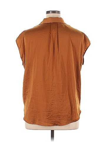 Ophelia Roe Sleeveless Blouse (view 2)
