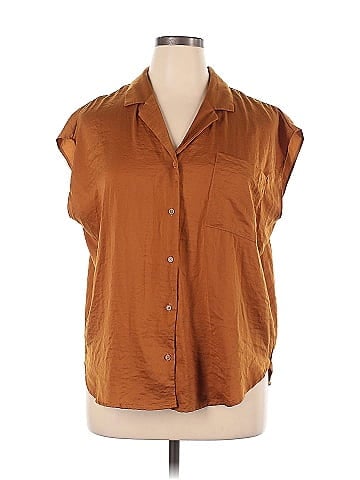Ophelia Roe Sleeveless Blouse (view 1)