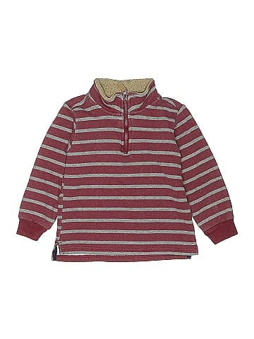 Child of Mine by Carter's Pullover Sweater (view 1)