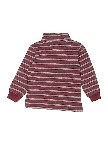 Child of Mine by Carter's Pullover Sweater (view 2)