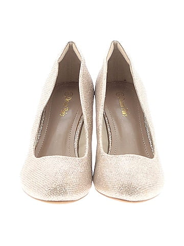 Dream Pairs Heels (view 2)