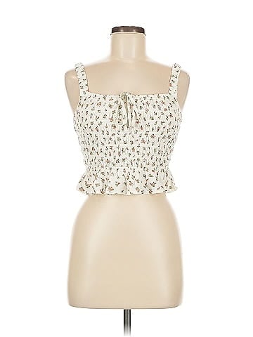 Assorted Brands Sleeveless Blouse (view 1)