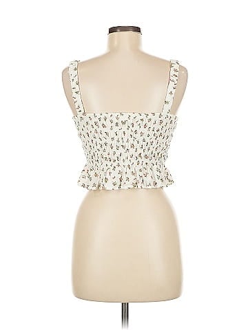 Assorted Brands Sleeveless Blouse (view 2)