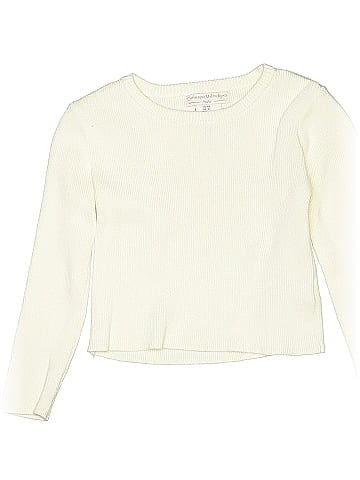 Catherine Malandrino Pullover Sweater (view 1)