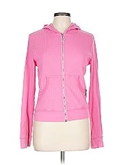 Hard Tail Zip Up Hoodie